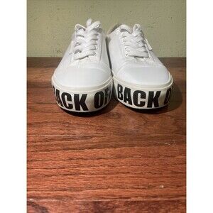 Kendal And Kylie Back Off Shoes- Women’s Size 8.5